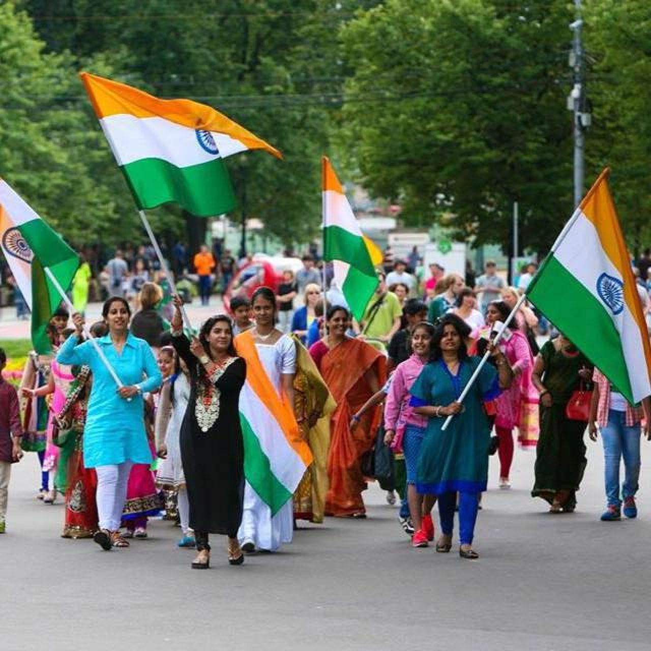 India Day