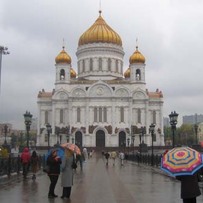 Christ The Saviour Cathedral