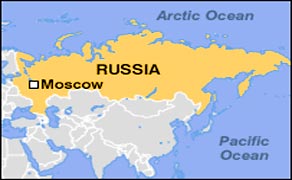 Moscow Information | Basic Facts and Figures
