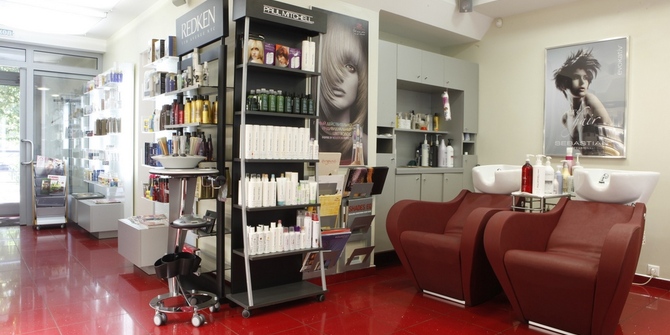 Photo 1 of Expat Salon Expat Salon