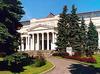 Pushkin Museum of Fine Arts