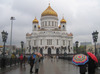 Christ The Saviour Cathedral logo