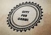 City Pub Crawl logo