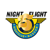 Night Flight logo