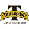 Tinkoff logo