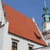 Church in Market Square