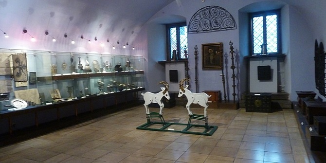 Museum of the History of Poznan