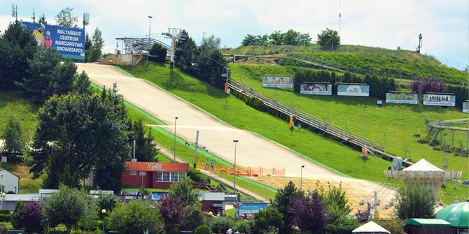 Photo 1 of Malta-Ski Driving Range Malta-Ski Driving Range