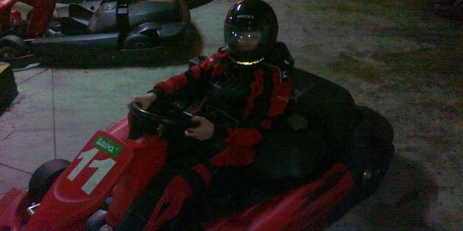 Photo 1 of World Karts World Karts