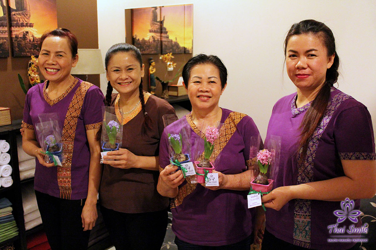 Photo 3 of Thai Smile 