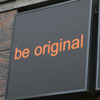 Be Original