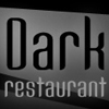Dark Restaurant logo