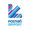Poznan Airport logo