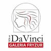 Galeria Fryzur logo