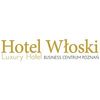 Hotel Wloski logo