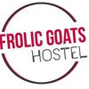 Frolic Goats Hostel logo
