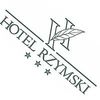 Hotel Rzymski logo