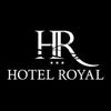 Hotel Royal logo