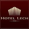Hotel Lech logo