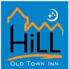 Hill Hostel