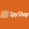 Spy Shop logo