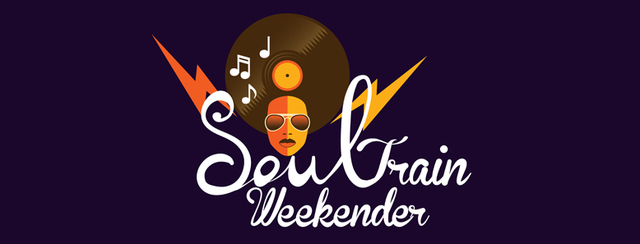 Rico birthday party - Soultrain Weekender