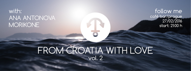 FROM CROATIA WITH LOVE vol.2