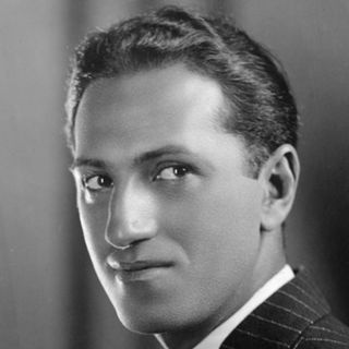 Tribute To.. George Gershwin