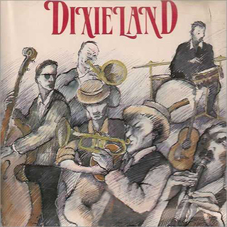 Dixieland Messengers