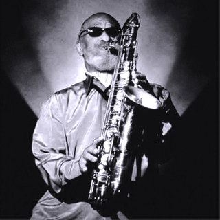 Tribute To.. Sonny Rollins