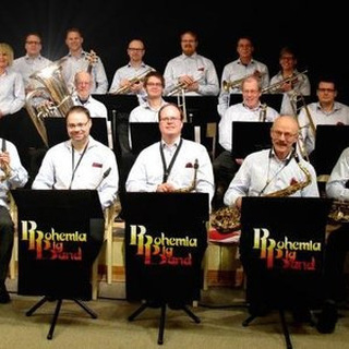 Bohemia Big Band