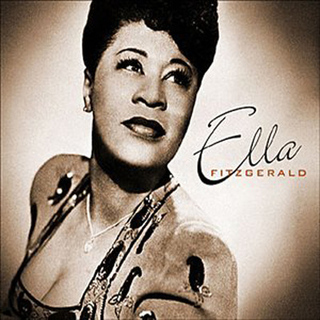 Tribute To.. Ella Fitzgerald - Elena Sonenshine