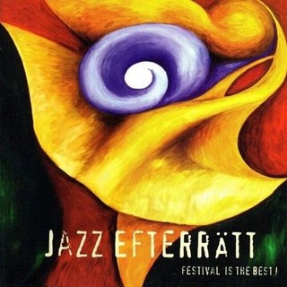 Jazz Efterrätt