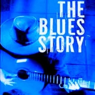The Blues Story