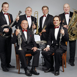 Old Timers Jazz Band
