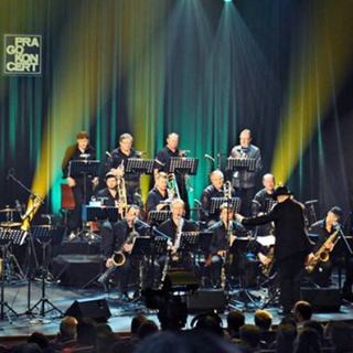 Prague Big Band