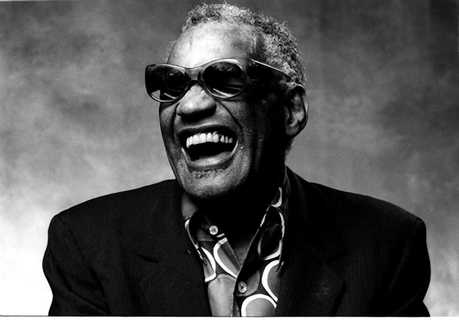 Ray Charles Tribute Orchestra