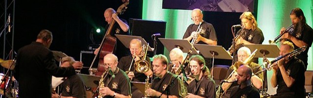 BOHEMIA BIG BAND