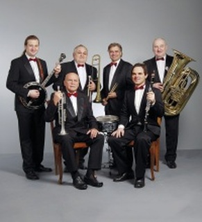 OLD TIMERS JAZZ BAND