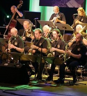 BOHEMIA BIG BAND