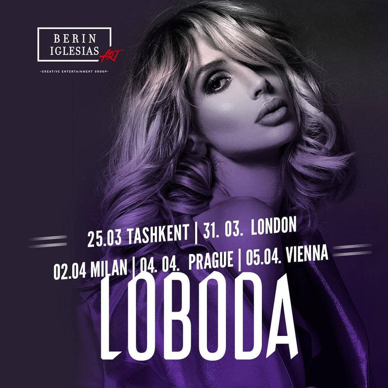 LOBODA