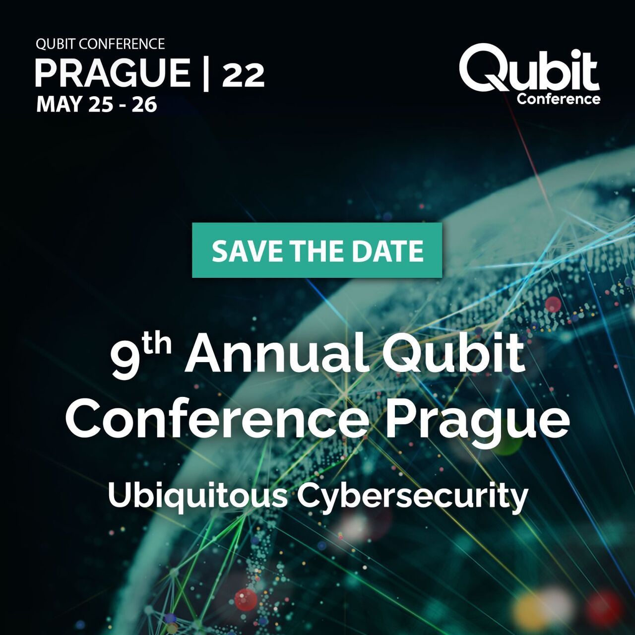 Qubit Conference Prague 2022