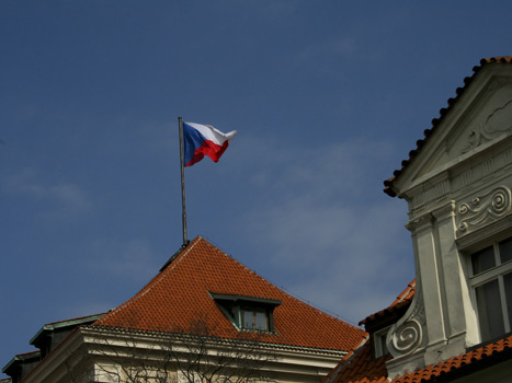 Prague Czech Republic - A Survivor's Guide!