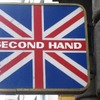 Second Hand