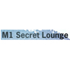 M1 Secret Lounge logo