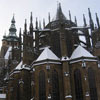 St. Vitus Cathedral