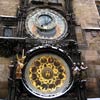 Old Town Hall Tower & Astronomical Clock logo