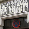 Travellers' Hostel Dlouha logo