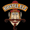 Hostel Elf logo