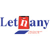 Letnany logo